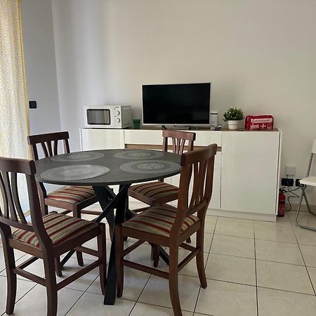 Claudio Appartamento Pescara Luaran gambar